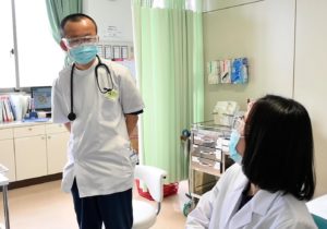 プログラム責任者：佐藤　博