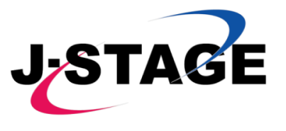 J-STAGEロゴ