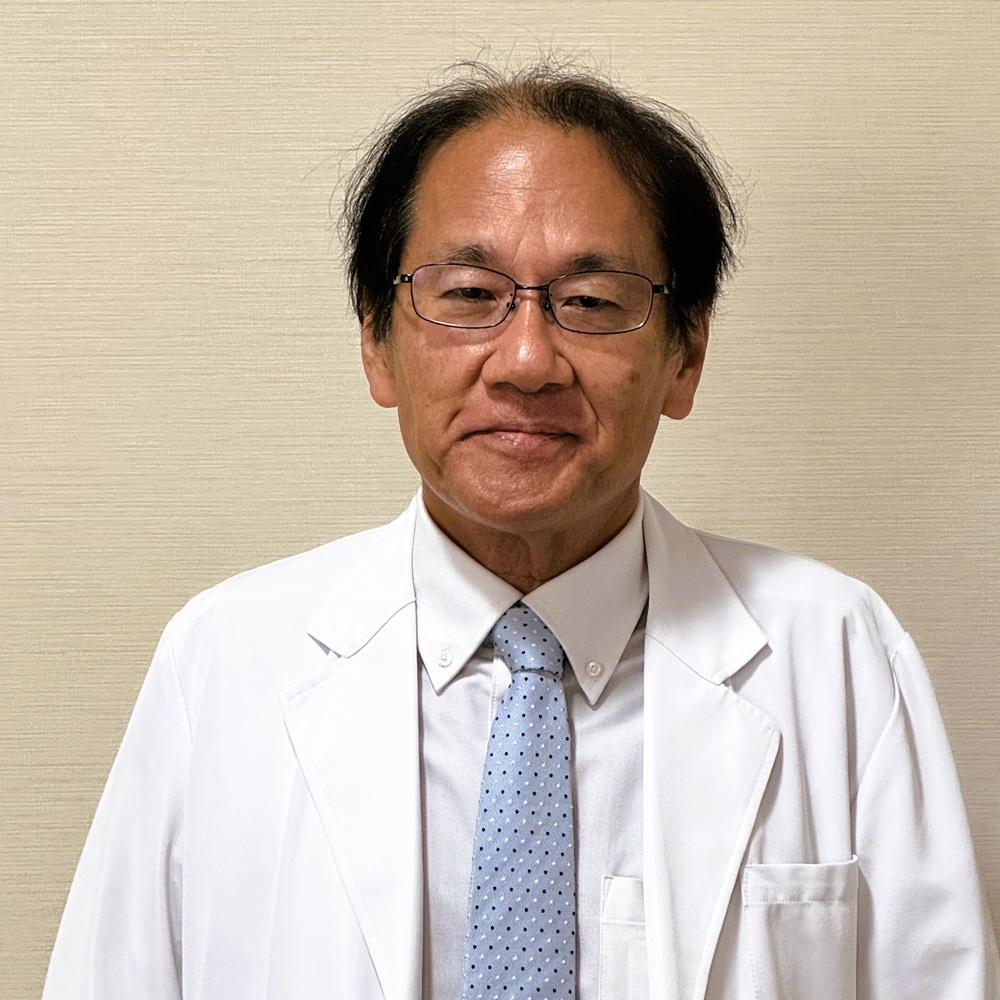 長見院長