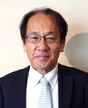 長見院長