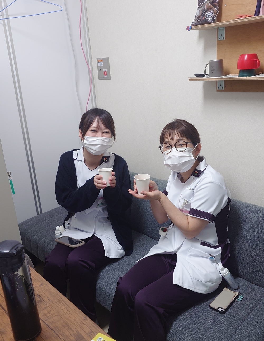 HCUStaff